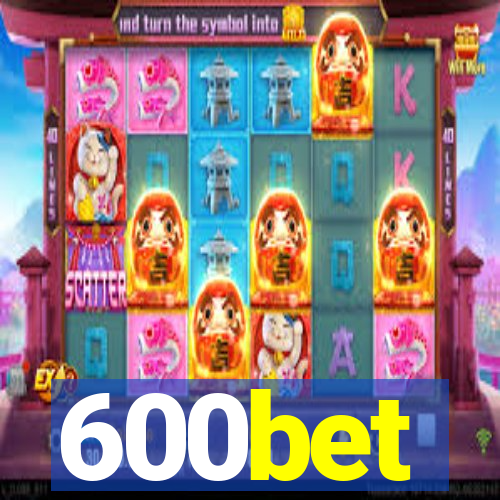 600bet-lucky tiger